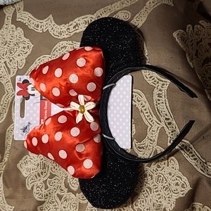 Minnie Ears